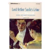 کتاب زبان Lord Arthur Saviles Crime Dominoes Two
