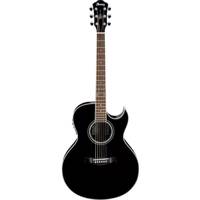 گیتار آکوستیک آیبانز مدل JSA 5-BK سایز 4/4 Ibanez JSA 5-BK 4/4 Electro Acoustic Guitar