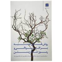 کتاب غلبه بر افسردگی اثر ماهیار آذر