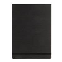 دفتر آبرنگ هانه موله مدل AKademie Aquarelle Hahnemuhle AKademie Aquarelle Watercolor Painting Notebook