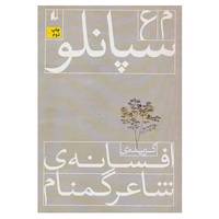 کتاب گزیده ی افسانه ی شاعر گمنام اثر محمدعلی سپانلو