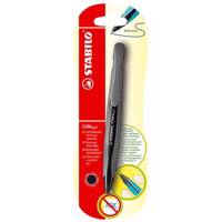 خودکار استابیلو مدل COM4gel Stabilo COM4Gel Black Pen