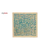 کاشی گالری آب شن کد KTT07