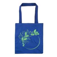 ساک خرید مانیز طرح گل گشت 1 Maniz Golgasht 1 Shopping Bag