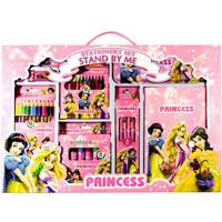 ست 9 تکه لوازم التحریر Stand By Me طرح پرنسس کد 152 Stand By Me Princess 152 Stationery Set 9 pcs