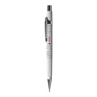 مداد نوکی اونر مدل G3-11409 - طرح 2 با قطر نوشتاری 0.9 میلی متر Owner G3-11409 0.9mm Mechanical Pencil - Type 2