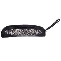 جاقلمی یساولی طرح 14 Yassavoli Calligraphy Pen Case Design 14