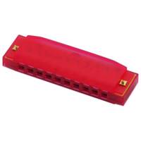 سازدهنی دیاتونیک هوهنر سری Happy مدل M 5154 Hohner Diatonic M 5154 Happy Harmonica