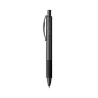 خودکار مشکی فابر کاستل مدل کربنی کد 148872 Faber-Castell Carbon Pen - 148872