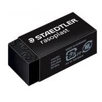 پاک کن استدلر مدل رسوپلاست کد B40-9 Staedtler Rasoplast B40-9 Eraser