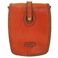 کیف چرمی دوشی گالری برتیس کد 176001 - Bertis 176001 Leather Shoulder Bag