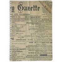 دفتر زبان آوای تحریر طرح Newspaper 126 Avaye Tahrir Newspaper 126 Design English Notebook