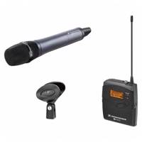 سیستم میکروفون بی سیم سنهایزر مدل ew 135P G3 Sennheiser ew 135P G3 Wireless Microphone System