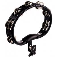 تمبورین ماینل مدل TMT2BK Meinl TMT2BK Tambourine Percussion Accessories