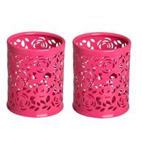 جامدادی رومیزی رجینال مدل 88703 - بسته 2 عددی Reginal 88703 Pencil Holder Pack Of 2