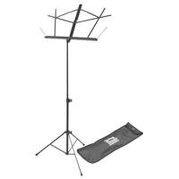 پایه نت On Stage مدل SM7122BB On Stage SM7122BB Music Stand