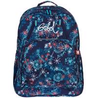 کوله پشتی گابل مدل Folk Gabol Folk Backpack