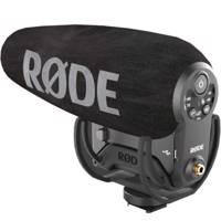 میکروفون دوربین رود مدل VideoMic Pro Plus Rode VideoMic Pro Plus Camera Microphone