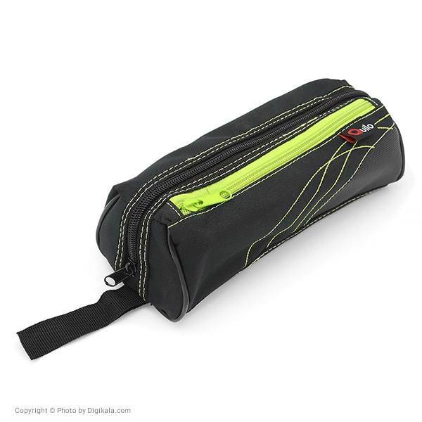 جامدادی کوییلو مدل 913606-3، Quilo 913606-3 Pencil Case