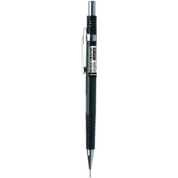 مداد نوکی 0.5 میلی متری اریک کراوزه مدل Black Pointer، ErichKrauser Black Pointer 0.5mm Mechanical Pencil