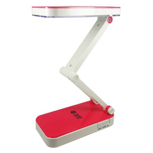 چراغ مطالعه آر ال مدل RL-8028، RL RL-8028 Desk Lamp