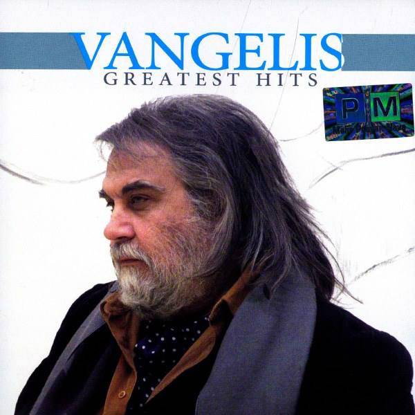 آلبوم موسیقی برگزیده آثار - ونجلیس، Pooya Music Vangelis Greatest Hits Instrumental Music