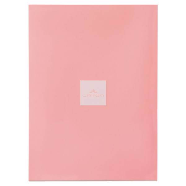 کاغذ رنگی لاتن مدل Percolor، Laton Percolor Color Paper