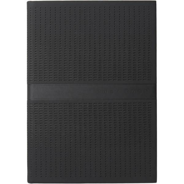 دفتر یادداشت هوگو باس مدل Echo سایز A6، Hugo Boss Echo Notebook Size A6