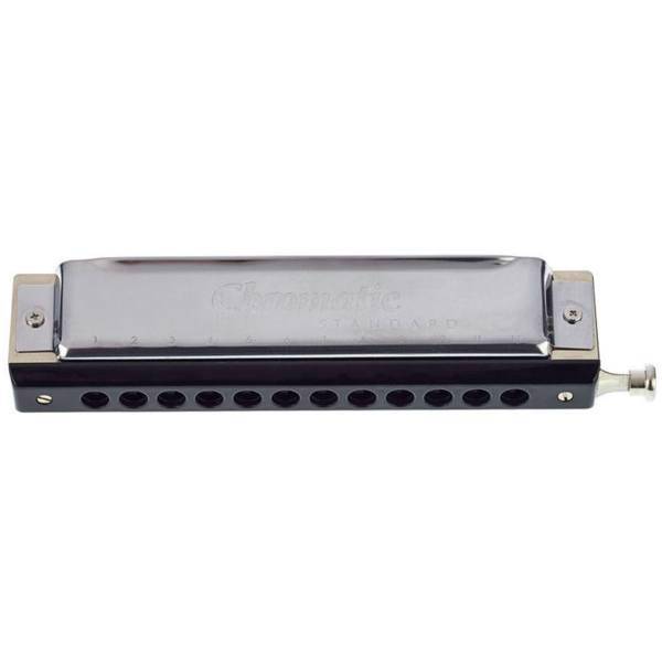 سازدهنی سیدل مدل 48 Standard، Seydel Standard 48 Harmonica