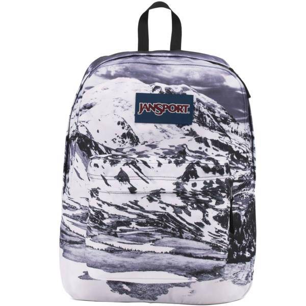 کوله پشتی جان اسپرت مدل Mount Rainer، Jansport Mount Rainer Backpack