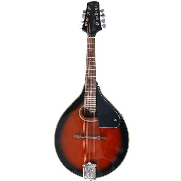 ماندولین استگ مدل M30، Stagg M30 Mandolin