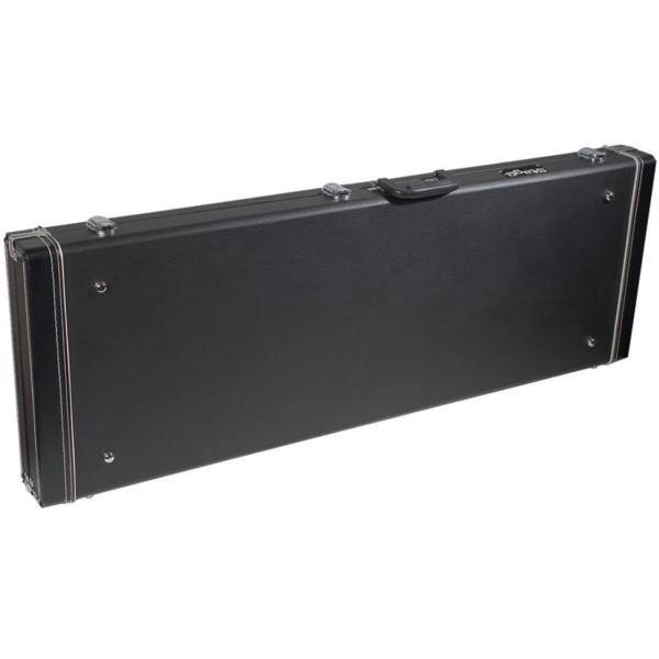 هارد کیس گیتار الکتریک استگ مدل GCA-XH، Stagg GCA-XH Electric Guitar Hard Case