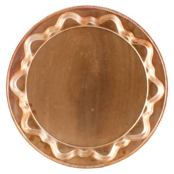 سینی مسی کد AL-80040081