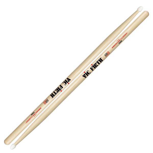 چوب درام ویک فرث مدل American Classic 7AN، Vic Firth American Classic 7AN Drumstick