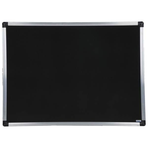 تابلو اعلانات شیدکو کد 2 سایز 120×90 سانتی‌متر، Shidco 2 Bulletin Board Size 90 in 120 Cm