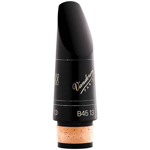 سر ساز کلارینت وندورن مدل CM4088 B45 13 Series، Vandoren CM4088 B45 13 Series Clarinet Mouthpiece