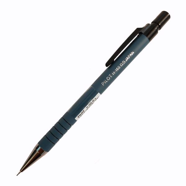 مداد نوکی 0.5 میلی متری پایلوت مدل H-165، Pilot H-165 Mechanical pencil-0.5