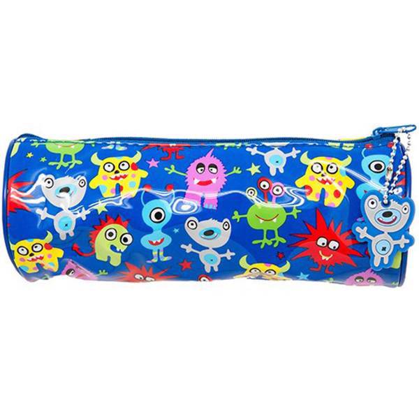 جامدادی کوییلو مدل 136185، Quilo 136185 Pencil Case