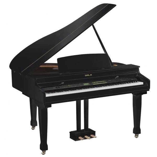 پیانو دیجیتال اورلا مدل Grand 310، Orla Grand 310 Digital Piano