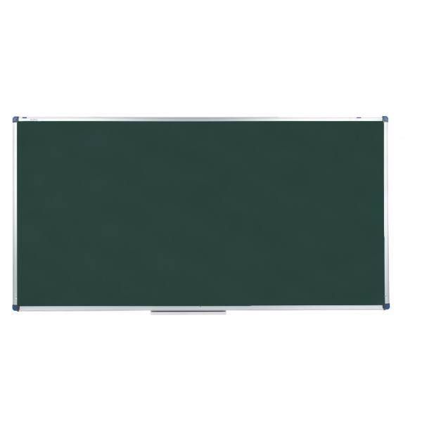 تخته گرین بورد مغناطیسی شیدکو کد 2 سایز 200×100 سانتی‌متر، Shidco 2 Green Board Size 100 in 200 Cm