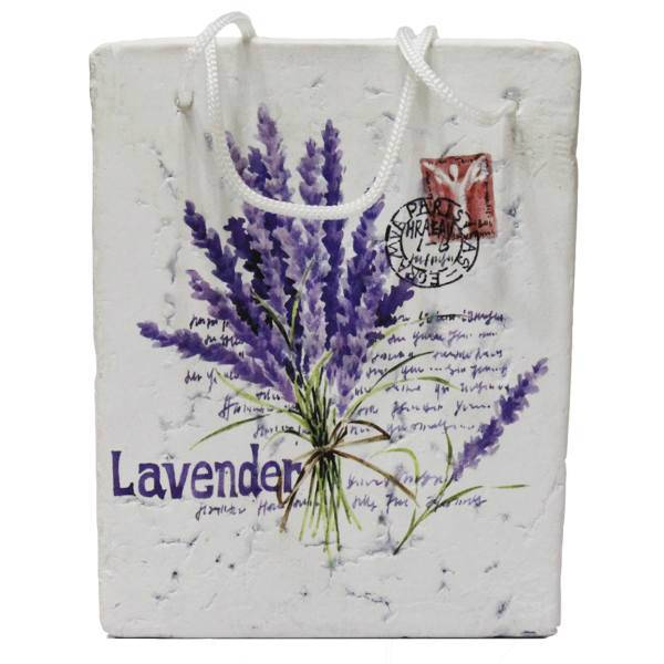 گلدان نقطه مدل Lavender، Noghte Lavender Pot