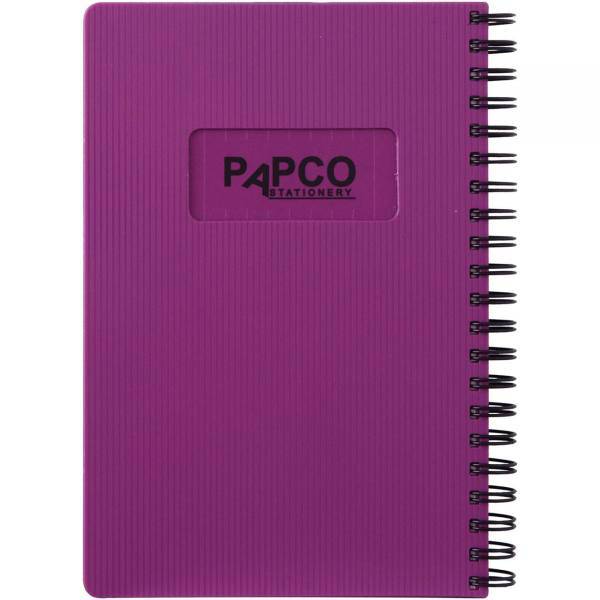 دفتر یادداشت پاپکو کد NB-641-BC، Papco NB-641-BC Notebook