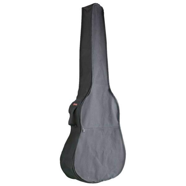 سافت کیس گیتار آکوستیک استگ مدل STB-1 W، Stagg STB-1 W Acoustic Guitar Soft Case