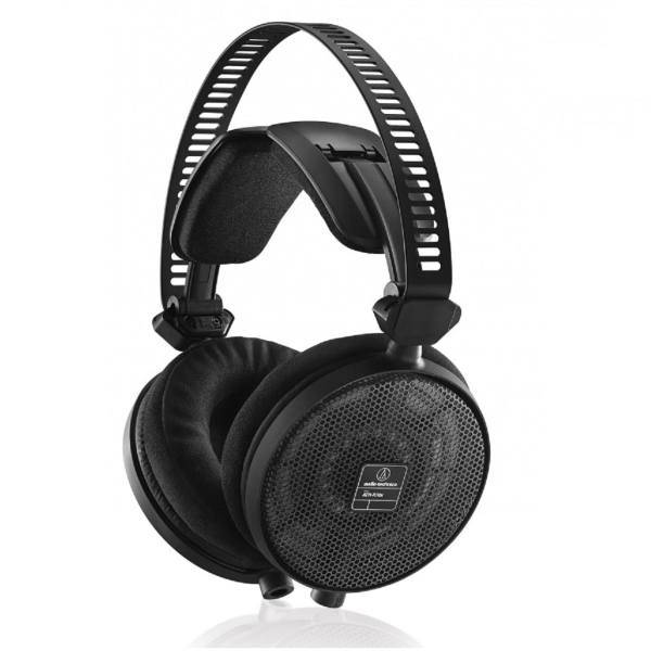 هدفون حرفه ای آدیو-تکنیکا مدل ATH-R70X، Audio Technica ATH-R70X Professional Headphones