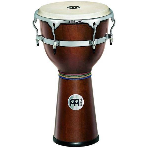 جیمبی ماینل مدل HDJ500NT، Meinl DJW2AB-M Djembe Percussion