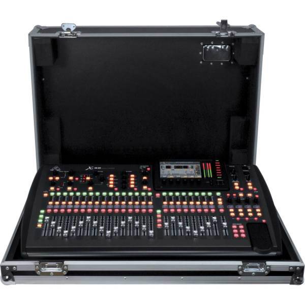 میکسر دیجیتال بهرینگر مدل X32-TP، Behringer X32-TP Digital Mixer Console