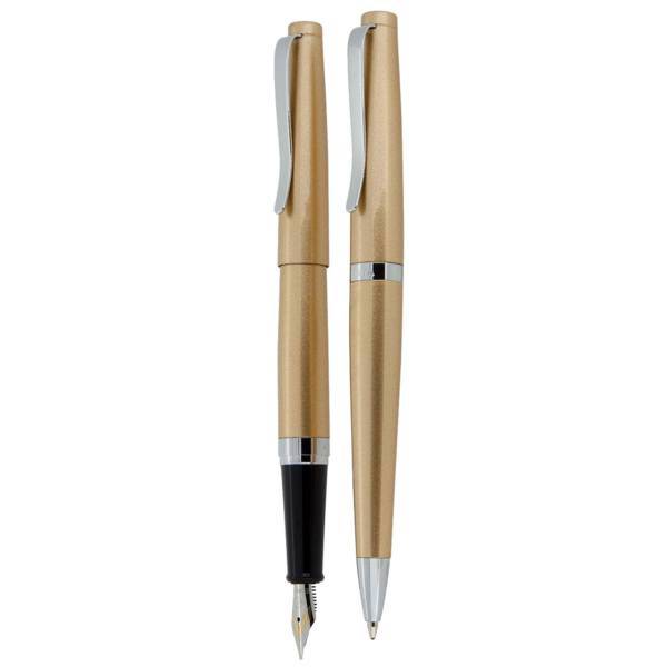 ست خودنویس و خودکار یوروپن مدل VITA، Europen VITA Fountain Pen And Pen Set