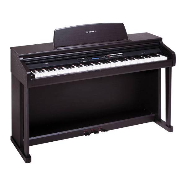 پیانو دیجیتال کورزویل مدل MP15، Kurzweil MP15 Digital Piano