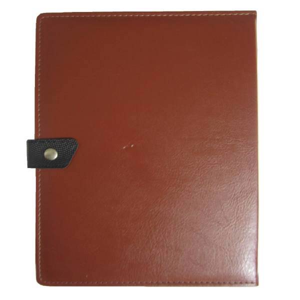 دفتر کلاسوری چیترا کد 8-148، Chitra 148-8 Ring Binder Notebook