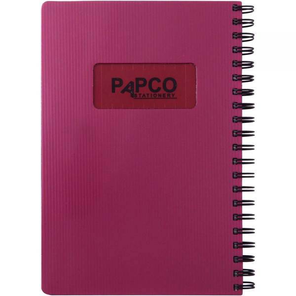 دفتر یادداشت پاپکو کد NB-641-BC، Papco NB-641-BC Notebook